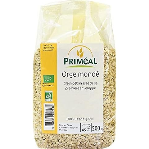 PRIMÉAL thumbnail