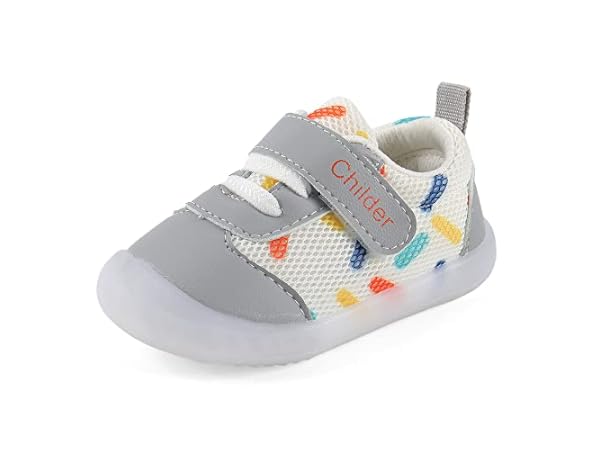 Primeros zapatos para niñas Miniatura