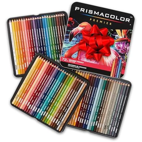 Prismacolor thumbnail