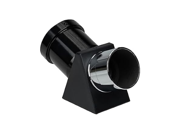 Prismes diagonaux et droits pour télescopes Vignette