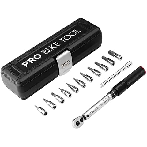 PRO BIKE TOOL thumbnail