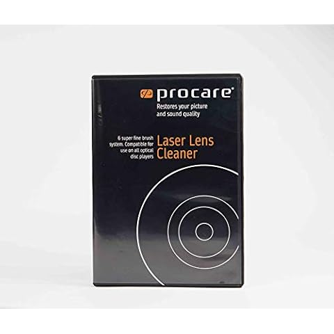 Pro Care thumbnail