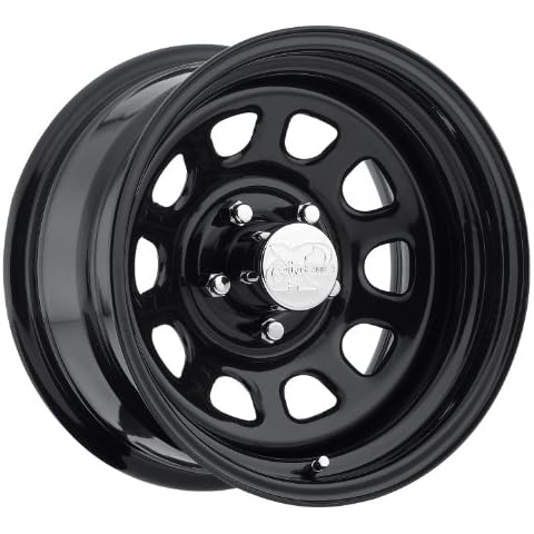 Pro Comp Steel Wheels thumbnail