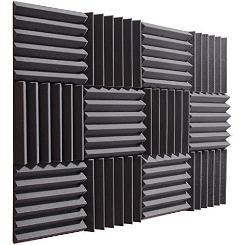 Pro Studio Acoustics thumbnail