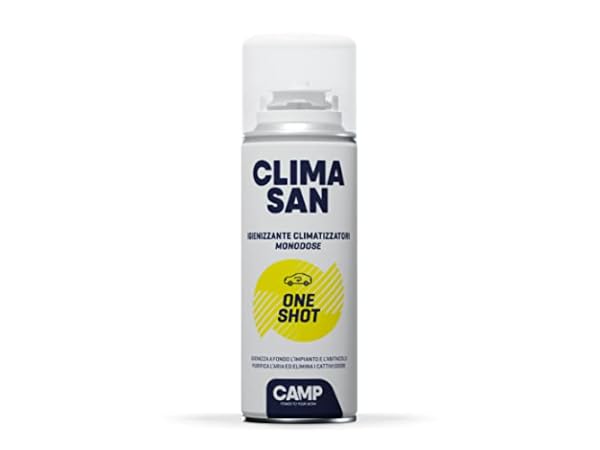 Productos de mantenimiento para acampada Miniatura