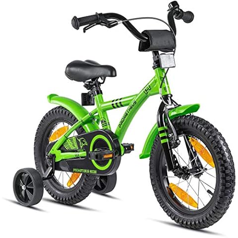 PROMETHEUS BICYCLES thumbnail