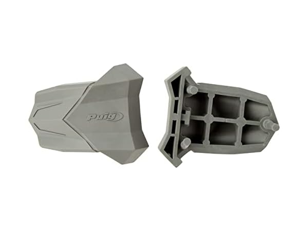 Protección anticaída para moto Miniatura