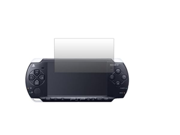 Protecteurs d'écran pour Sony PSP thumbnail