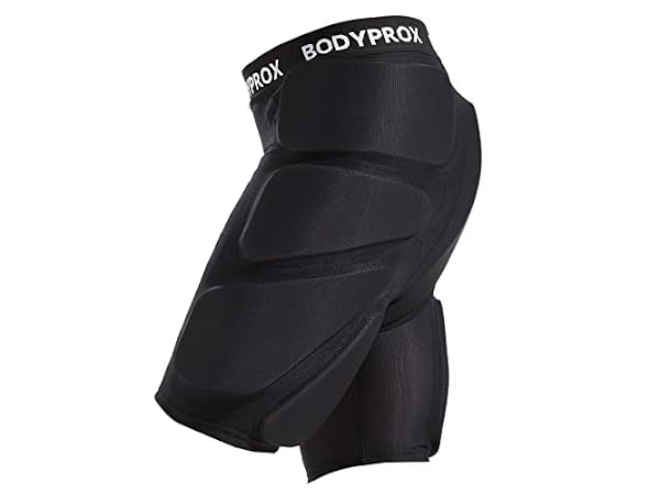 Protections corporelles de snowboard et ski Vignette
