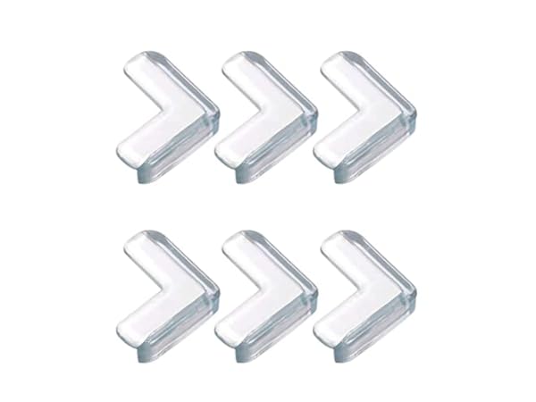 Protections d'angles et rebords Vignette