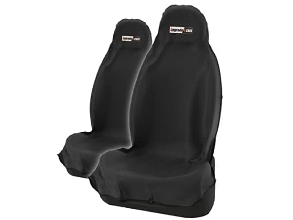 Protectores de asiento para coche Miniatura
