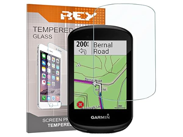 Protectores de pantalla para GPS Miniatura