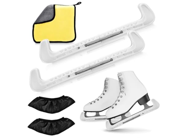 Protège-lames pour patins à glace Vignette