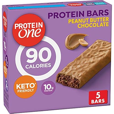 Protein One thumbnail