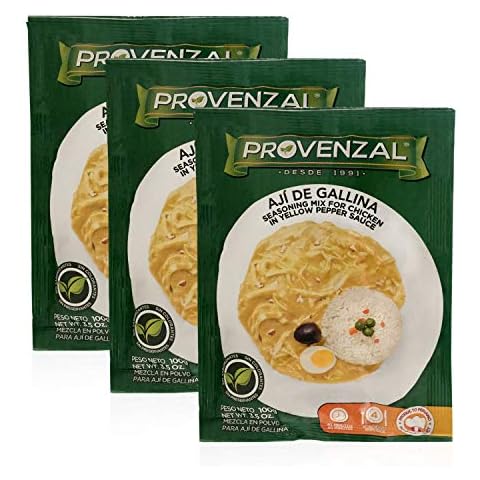 Provenzal thumbnail
