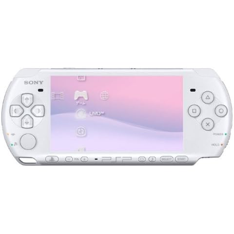 PSP thumbnail