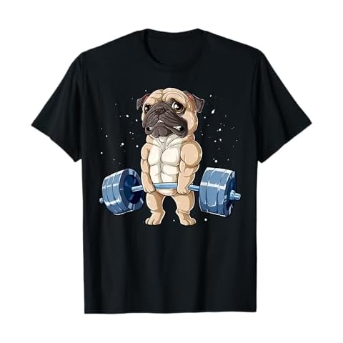 Pug DU Clothing thumbnail