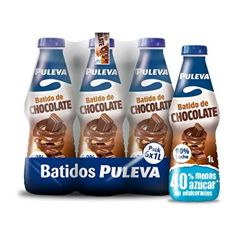 Puleva thumbnail
