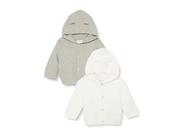 Pulls et gilets bébé garçon Vignette