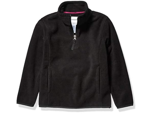 Pulls et polaires de sport fille Vignette
