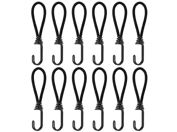 Pulpos para lonas Miniatura