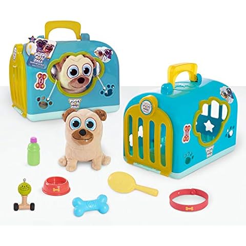 Puppy Dog Pals thumbnail