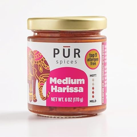 PUR Spices thumbnail