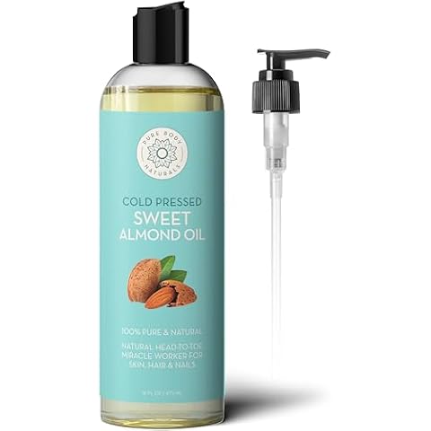 Pure Body Naturals thumbnail