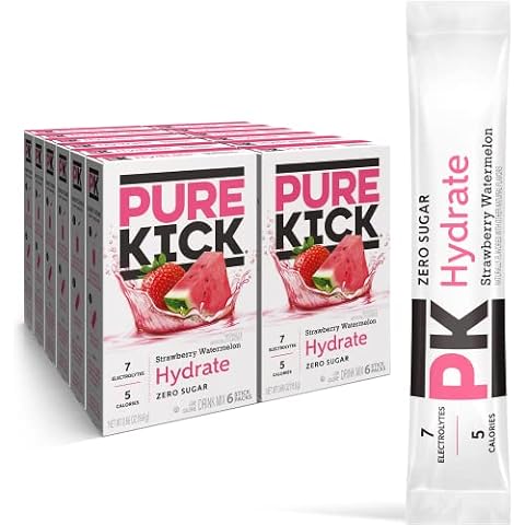 Pure Kick thumbnail