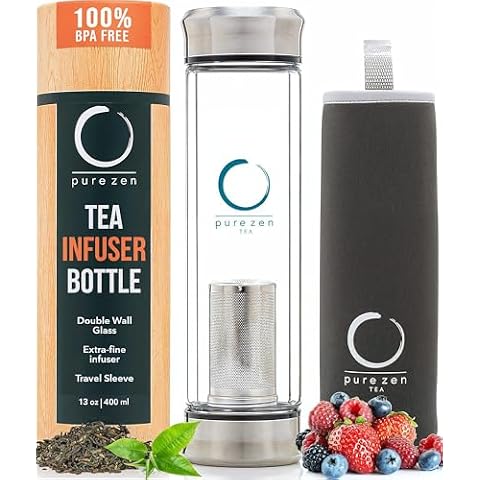 Pure Zen Tea thumbnail