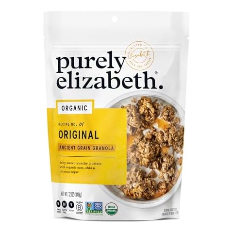 Purely Elizabeth feature image