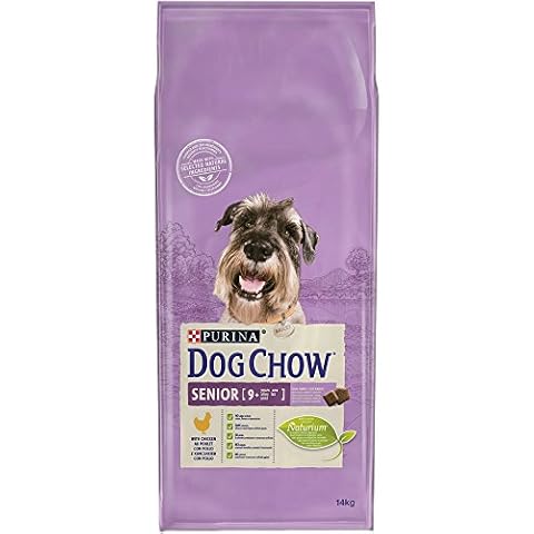 Purina Dog Chow thumbnail
