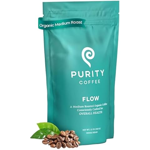 PURITY COFFEE feature image