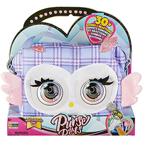 Purse Pets thumbnail