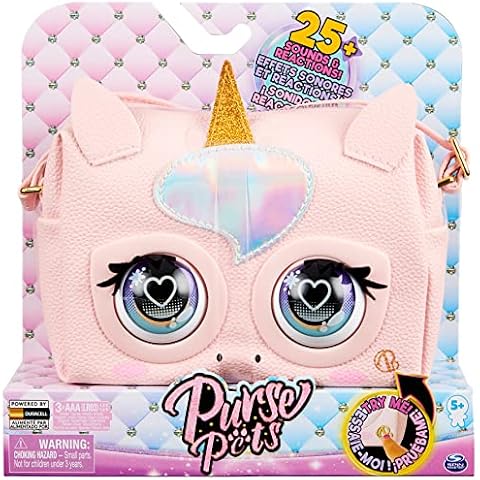 Purse Pets thumbnail