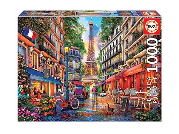 Puzzles classiques Vignette