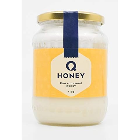 Q honey thumbnail