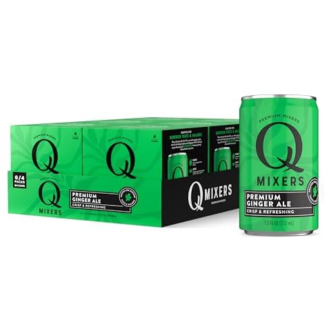 Q Mixers thumbnail