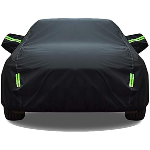 QDDP-Couverture de voiture thumbnail