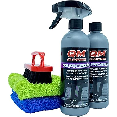 QM Cleaner thumbnail