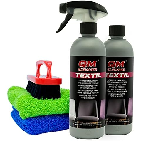 QM Cleaner thumbnail