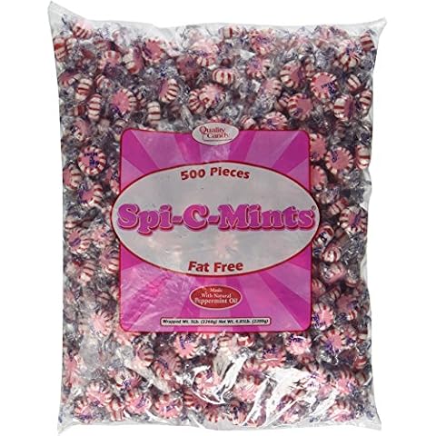 Quality Candy Company thumbnail