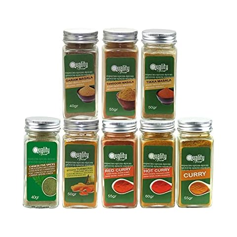 QUALITY FOOD QF SPAIN thumbnail