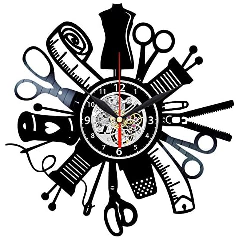 Queen Clocks thumbnail