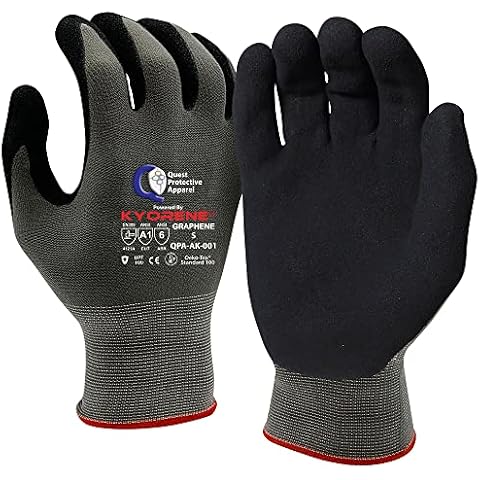 Quest Protective Apparel thumbnail