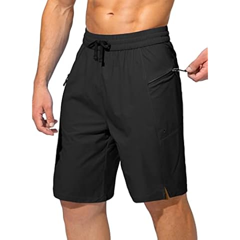 Quick Dry Board Shorts for Men