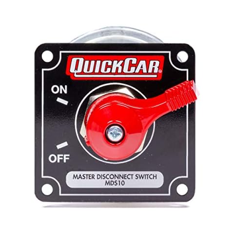 QuickCar Racing Products thumbnail