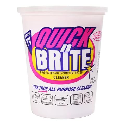 Quick'n Brite thumbnail