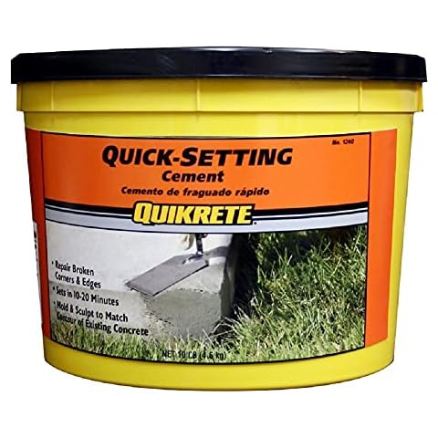 Quikrete thumbnail
