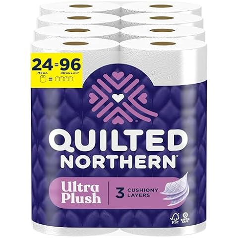Quilted Northern feature image